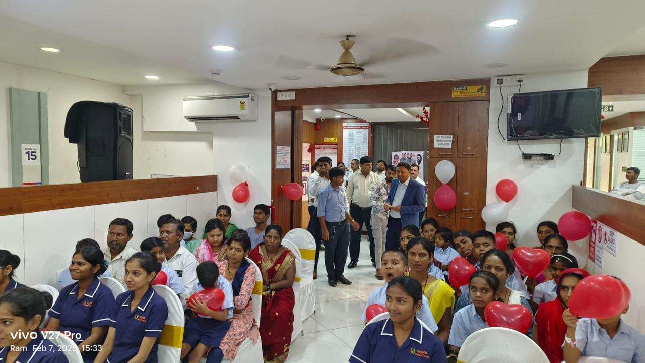Siddhivinayak Hospital Image 13